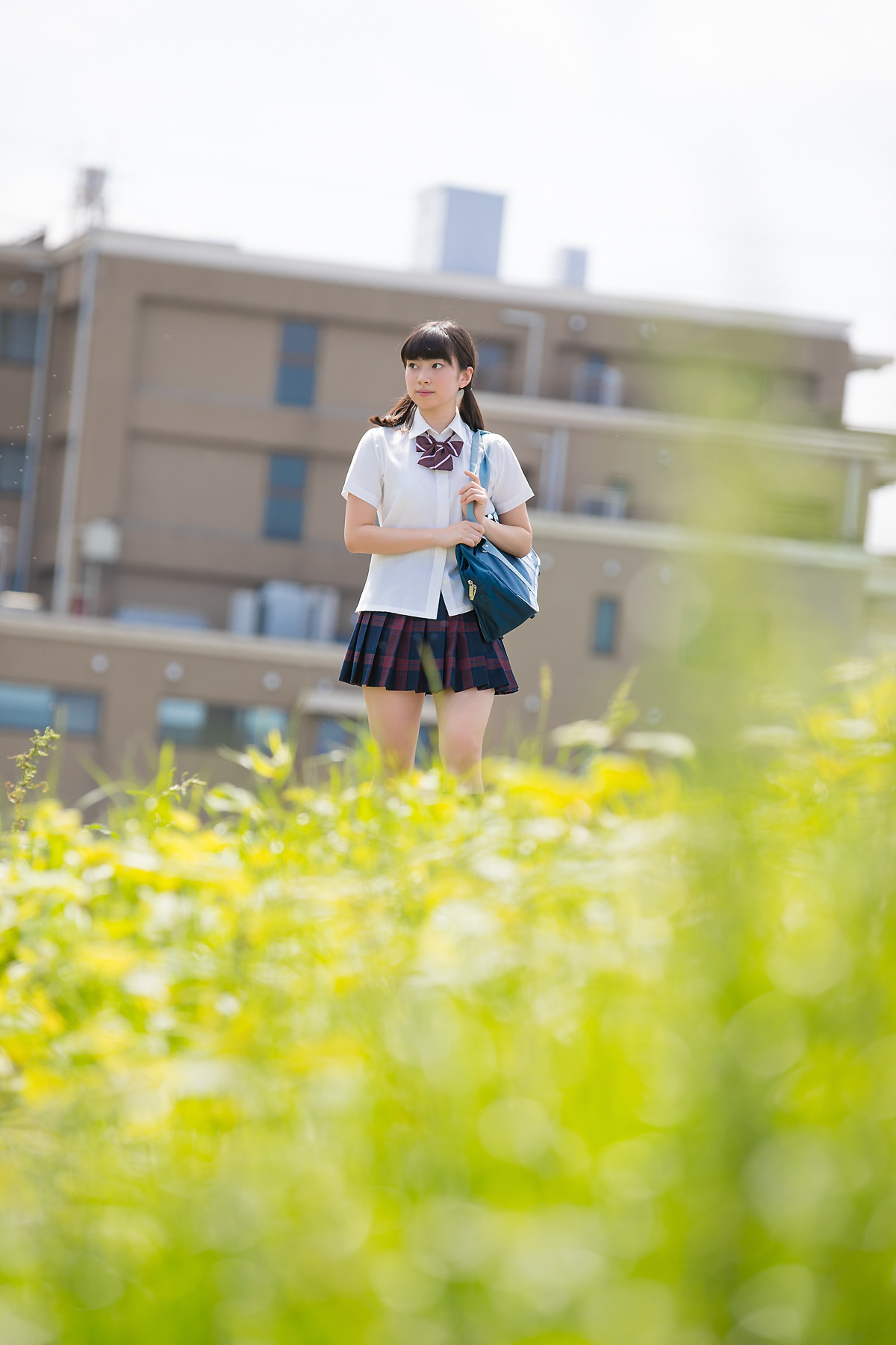 [Minisuka.tv] 東雲せな2017-05-25 Sena Shinonome - Regular Gallery 4.1